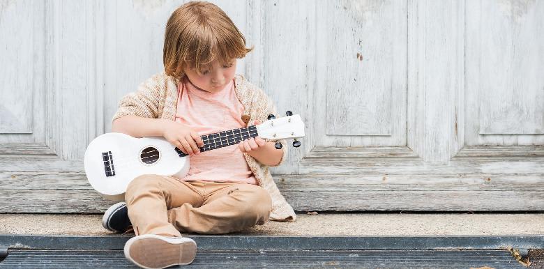 Bien choisir les jouets musicaux